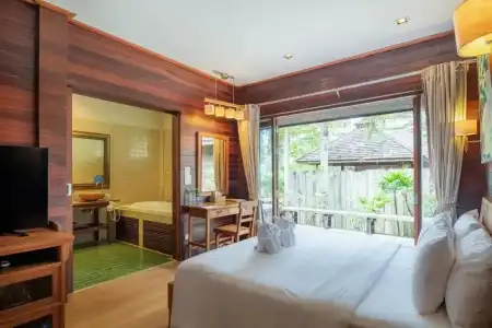 GajaPuri Resort Koh Chang - 4