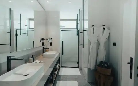 Bab Al Nojoum Hudayriyat Villas - 32