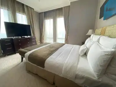 The Ritz-Carlton, Kuala Lumpur - 102
