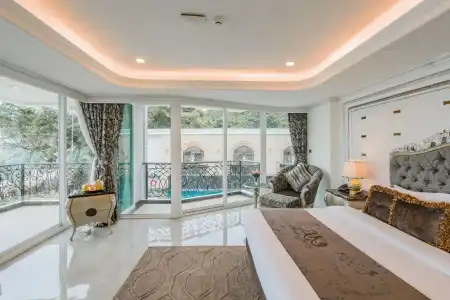 LK Emerald Beach - 77