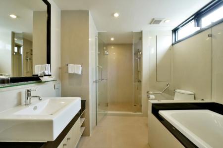 Abloom Exclusive Serviced Apartments - 53