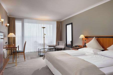 Wyndham Garden Lahnstein Koblenz - 33