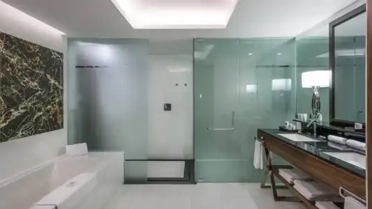 JW Marriott Santo Domingo - 96
