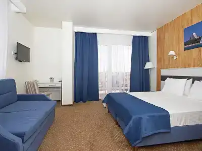 Sunmarinn Resort All Inclusive - 105