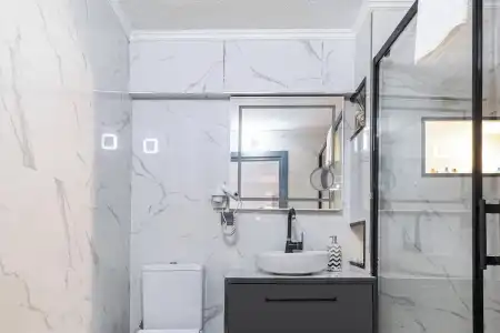 Oban Suites İstanbul - 45