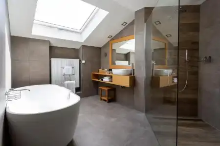 Das Parkhotel - 9