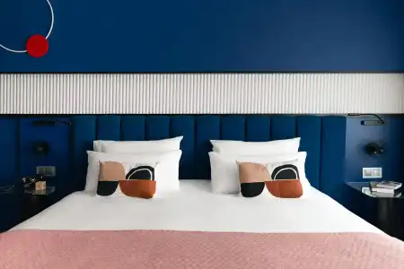 Indigo Barcelona Plaza Espana by IHG - 28