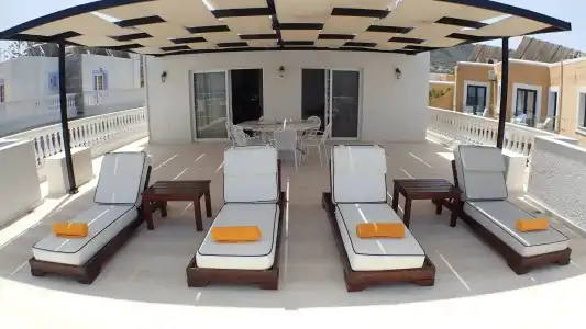 Porto Greco Village Beach - All Inclusive - 123