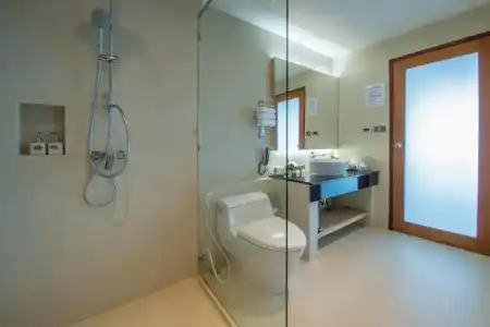Coral Cliff Beach Resort Samui - 14