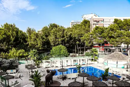 Apartamentos Inn - 0