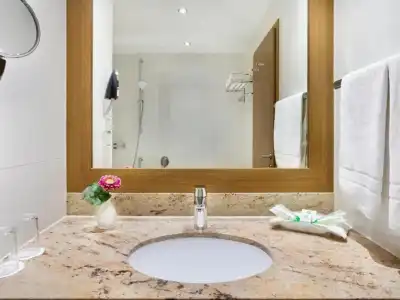 Holiday Inn NÜRNBERG CITY CENTRE by IHG - 54