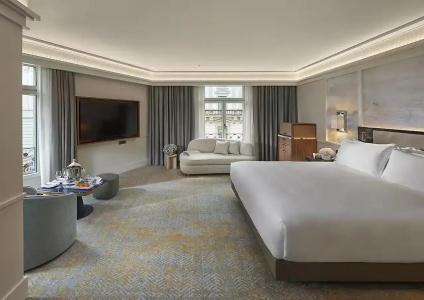 Mandarin Oriental Savoy, Zurich - 58