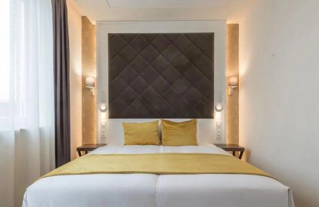 Leonardo Boutique Budapest M-Square - 61