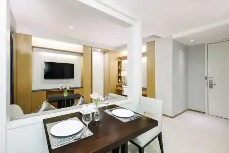 Centre Point Chidlom Bangkok - 73