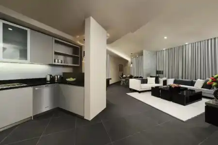 THE ABDALI BOULEVARD by IHG - 52