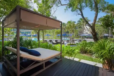 Le Méridien Phuket Mai Khao Beach Resort - 25