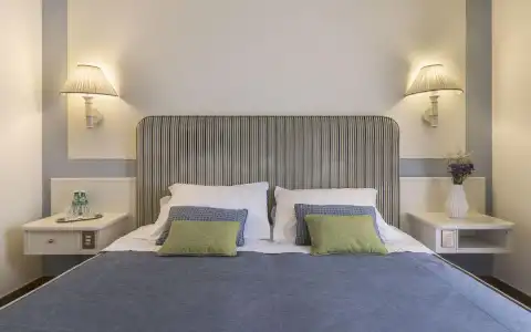 Relais Santa Chiara by Double Hospitality - 27