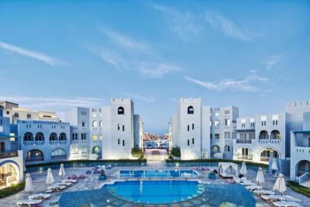 Fanadir - El Gouna - 16