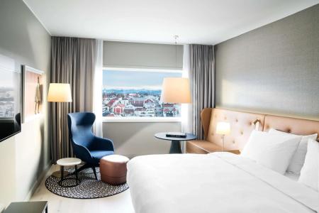 Radisson Blu Atlantic Stavanger - 75