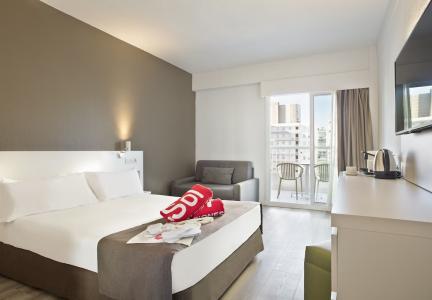 Sol Pelicanos Ocas - 3