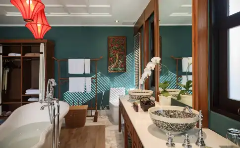 NA NIRAND Romantic Boutique Resort - 57