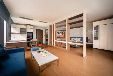 Vesna Nha Trang - 111