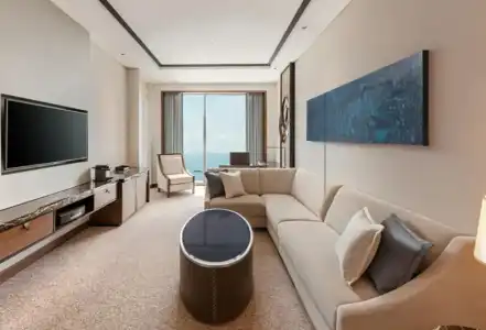 The Westin Singapore - 51