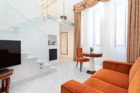 Ortea Palace, Sicily, Autograph Collection - 52