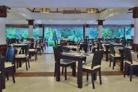 Velidhu Island Resort - 21