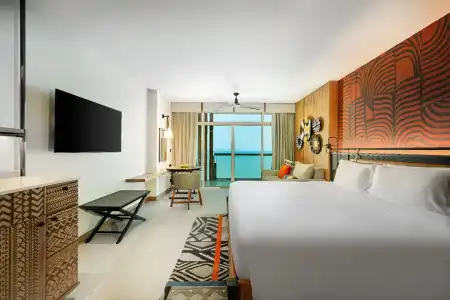 Centara Grand Mirage Beach Resort Pattaya - 24