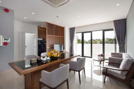 Champa Island Nha Trang - Resort & Spa - 163