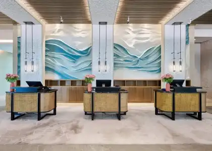 InterContinentals RAS AL KHAIMAH RESORT AND SPA by IHG - 1