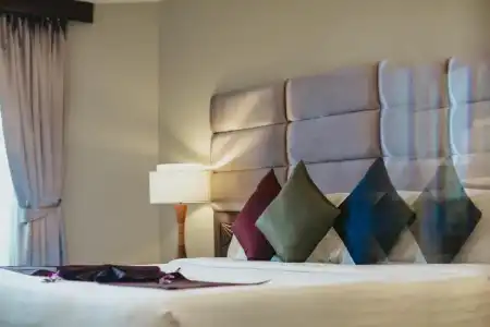Nora Beach Resort and Spa - 10