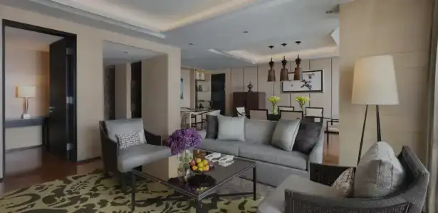 Siam Kempinski Bangkok - 68