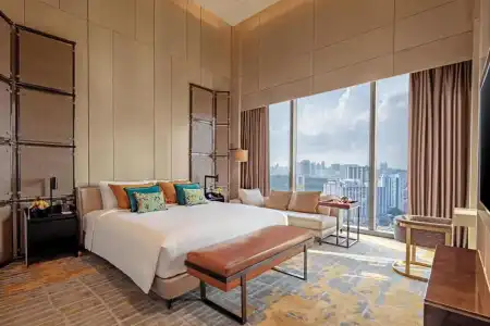 Sofitel Singapore City Centre - 0