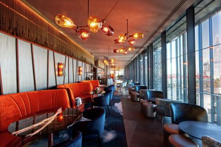 DoubleTree by Hilton London -Tower of London - 18