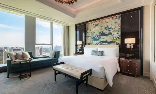 Waldorf Astoria Chengdu - 75
