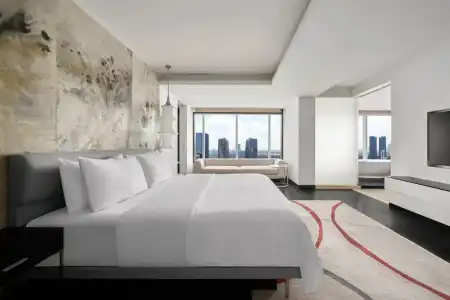 Le Meridien Saigon - 59