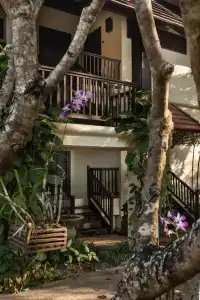 Lanna Dusita Riverside Boutique Resort - 29
