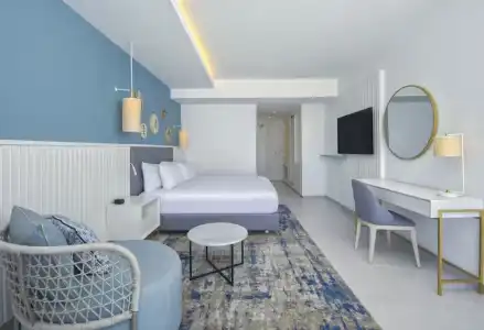 Hilton Skanes Monastir Beach Resort - 71