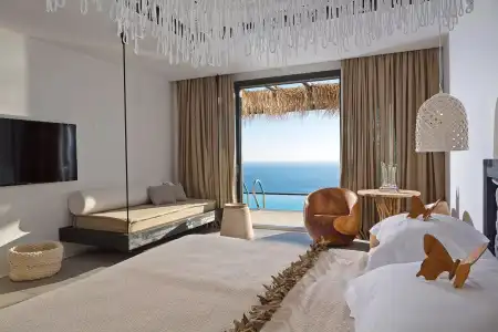 Myconian Utopia Relais & Chateaux - 74