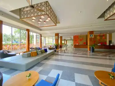 X10 Khaolak Resort - 21