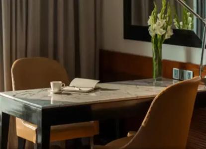 InterContinental Marine Drive Mumbai by IHG - 52