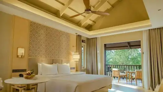 Pelangi Beach Resort & Spa, Langkawi - 50