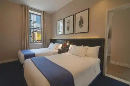 The Frederick - 5