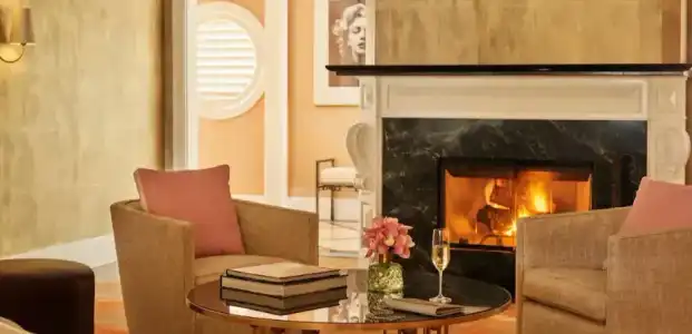 The Beverly Hills - Dorchester Collection - 144