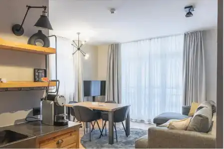 ALPINE INN Davos - 52