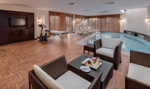 Susesi Luxury Resort All Inclusive - 109