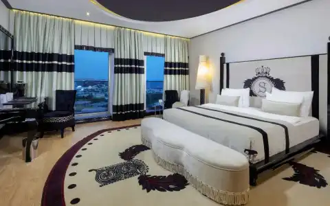 Selectum Luxury Resort Belek - 130