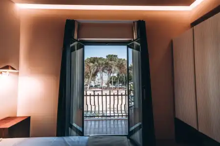 ananea Tropea Yachting Resort - 36